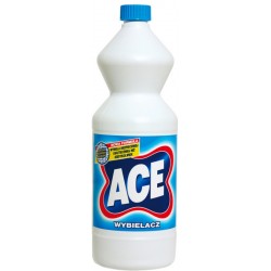 ACE Wybielacz Regular/Lemon 1l