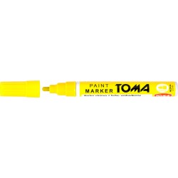 Marker olejny TOMA 2,5mm