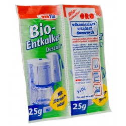 ORO Bio-Entkalker 2x25g -...