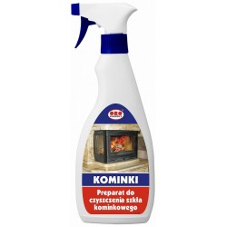 ORO Kominki 500ml -...