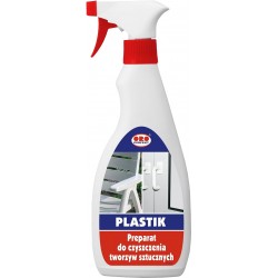 ORO Plastik 500ml -...