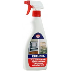 ORO Kuchnia 500ml -...