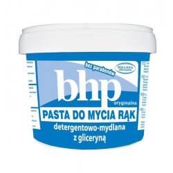 Pasta BHP...