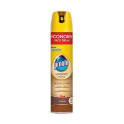 PRONTO Wood Classic 300ml