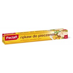 Rękaw do pieczenia PACLAN 3m