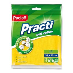 Ścierka PACLAN Practi Soft...