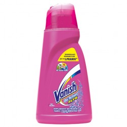 VANISH Oxi Action Płyn 1l