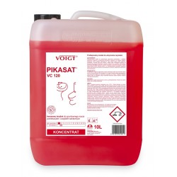 VOIGT VC 120 Pikasat 10l