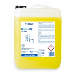 VOIGT VC 245 Meblin 10l