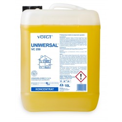 VOIGT VC 250 Uniwersal 10l