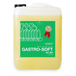 VOIGT VC 691 Gastro-Soft 10l