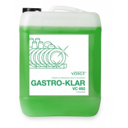 VOIGT VC 692 Gastro-Klar 10l