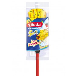 Mop VILEDA SuperMocio Soft...