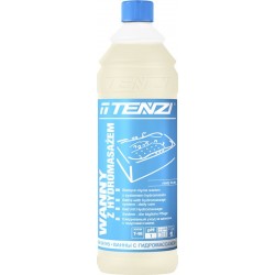 TENZI Wanny z Hydromasażem 1l