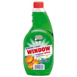 Płyn do szyb WINDOW 750ml...