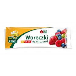 Woreczki na mrożonki BEE...