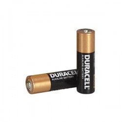 DURACELL Bateria AA LR06...