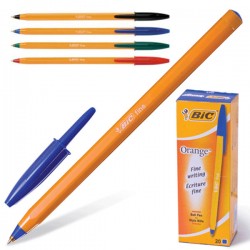 Długopis BIC Orange