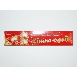 Zimne ognie 16cm 10szt