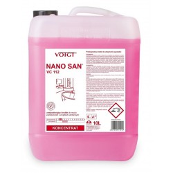 VOIGT VC 112 Nano San 10l