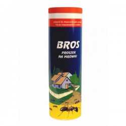 BROS Proszek na mrówki 250g