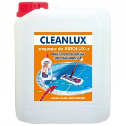 CLEANLUX zmywacz do...