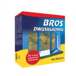 BROS Dwuskładnik Preparat...