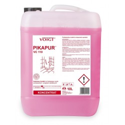 VOIGT VC 110 Pikapur 10l