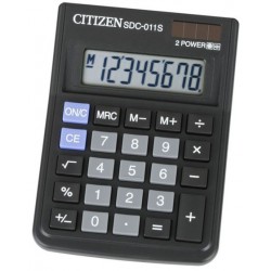 Kalkulator CITIZEN SDC-011S