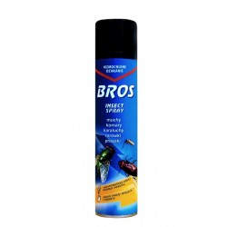 BROS Insect Spray 300ml