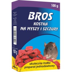 BROS Kostka na myszy i...