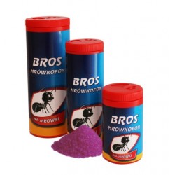 BROS Mrówkofon 120g