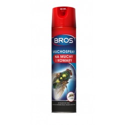 BROS Muchospray na muchy i...