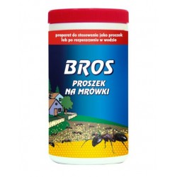 BROS Proszek na mrówki 100g