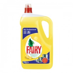 FAIRY Płyn do naczyń 5l