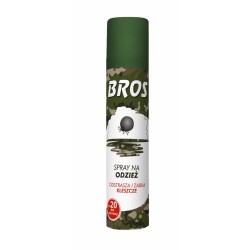 BROS Spray na odzież...