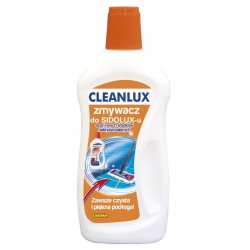 CLEANLUX zmywacz do...