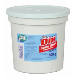 DIX Pasta BHP Morska 500g