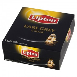 LIPTON Earl Grey Classic...