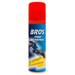 BROS Spray na mrówki 150ml