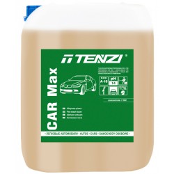 TENZI Car Max 10l