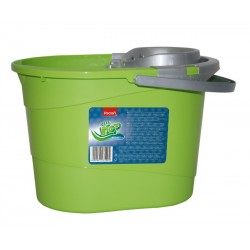 Wiadro PACLAN Green Mop Bucket