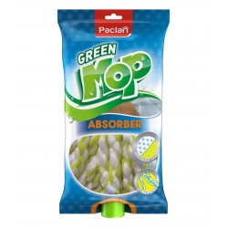 Mop PACLAN Green Mop...