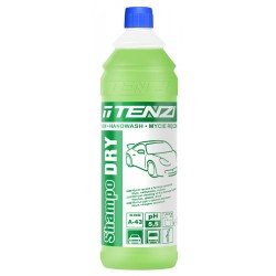 TENZI Shampo Dry 1l