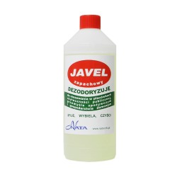 JAVEL Wybielacz 1kg