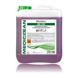 MEDICLEAN MG 130...