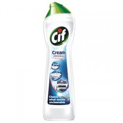 CIF Cream Mleczko 700ml