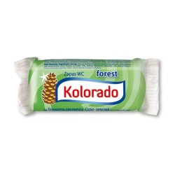 Kolorado Kostka WC Fresh...