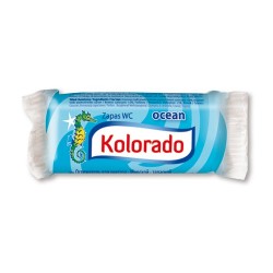 Kolorado Kostka WC Fresh...