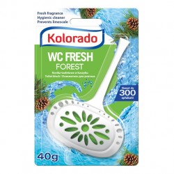 Kolorado Kostka WC Fresh...